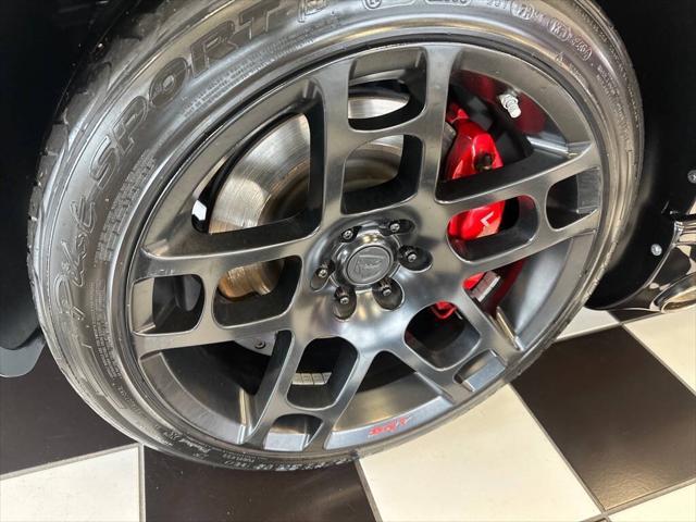 used 2005 Dodge Viper car, priced at $69,995