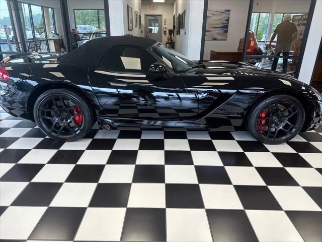 used 2005 Dodge Viper car, priced at $69,995