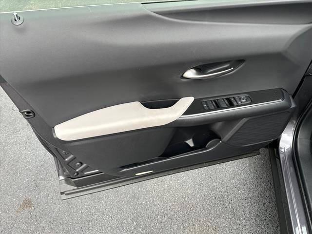 used 2025 Lexus UX 300h car, priced at $43,995