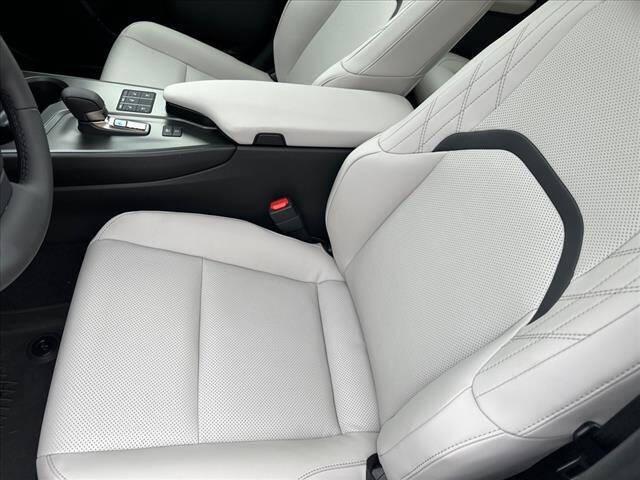 used 2025 Lexus UX 300h car, priced at $43,995