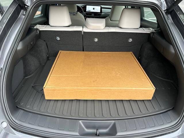 used 2025 Lexus UX 300h car, priced at $43,995