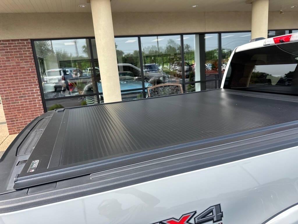 used 2023 Ford F-150 car, priced at $53,995