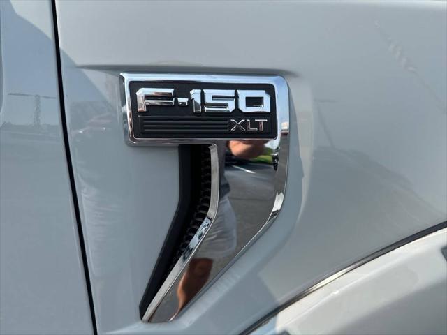 used 2023 Ford F-150 car, priced at $54,995
