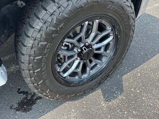 used 2023 Ford F-150 car, priced at $54,995