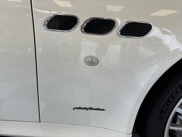 used 2013 Maserati Quattroporte car