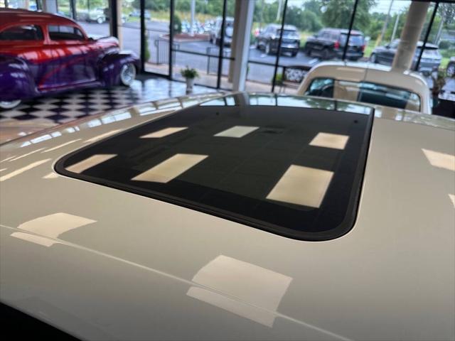 used 2013 Maserati Quattroporte car
