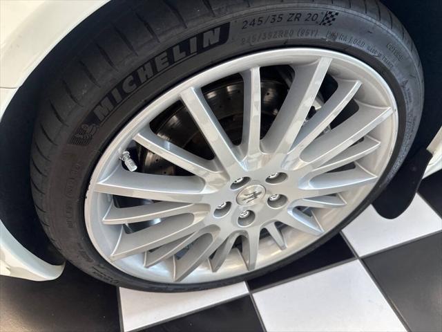 used 2013 Maserati Quattroporte car