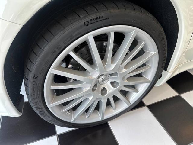used 2013 Maserati Quattroporte car