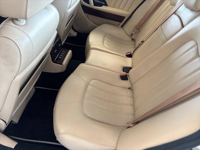 used 2013 Maserati Quattroporte car