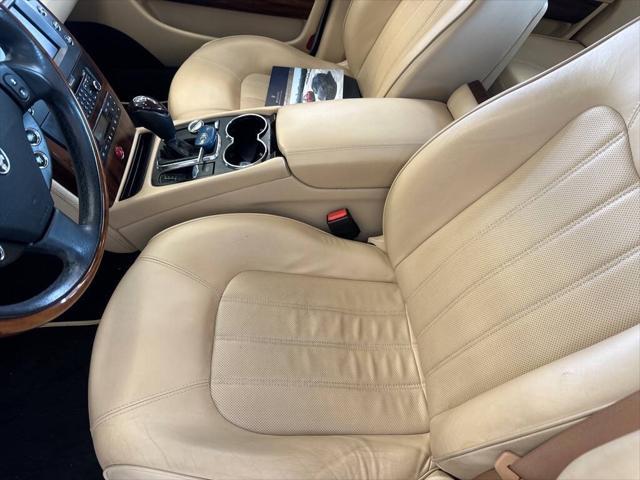 used 2013 Maserati Quattroporte car