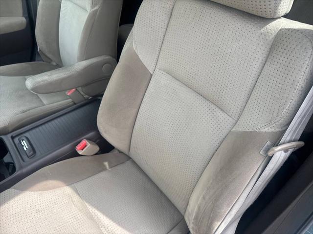 used 2012 Honda CR-V car, priced at $8,995