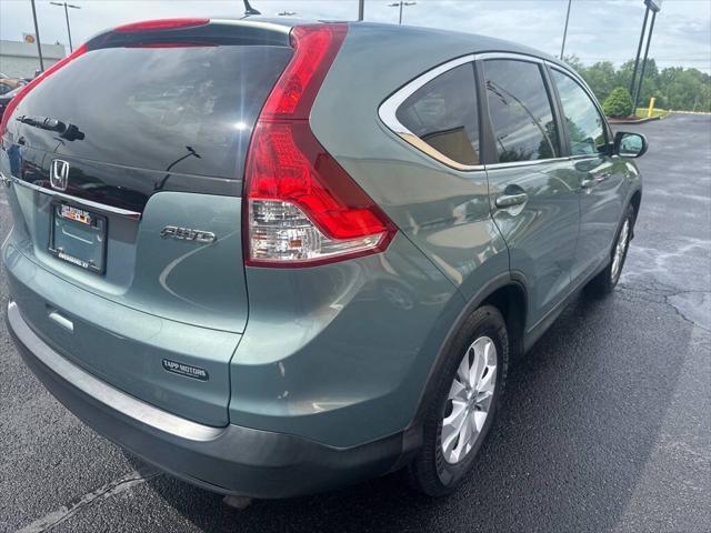 used 2012 Honda CR-V car, priced at $8,995