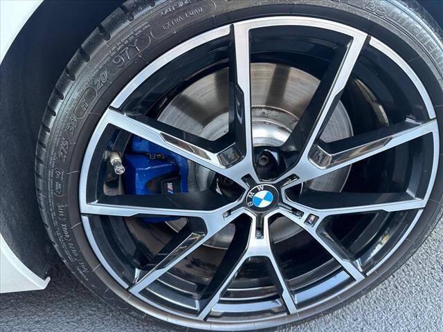 used 2019 BMW M850 car, priced at $54,995