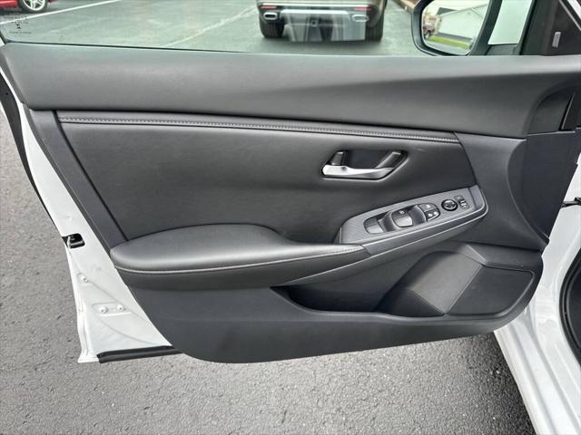 used 2022 Nissan Sentra car, priced at $18,995