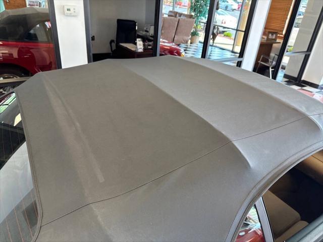 used 1994 Ford Mustang car, priced at $14,995