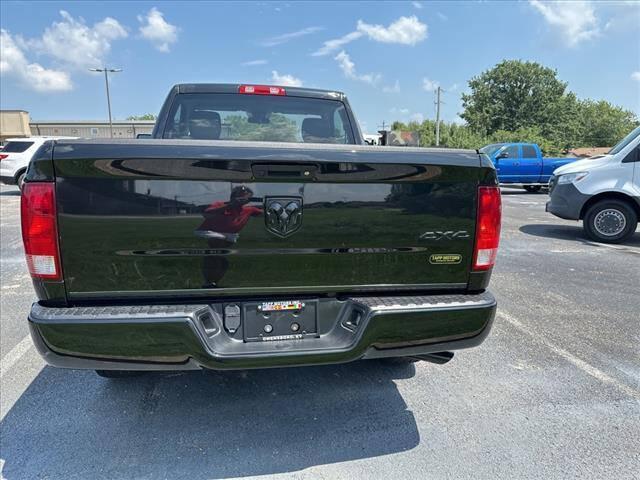 used 2017 Ram 1500 car, priced at $18,995