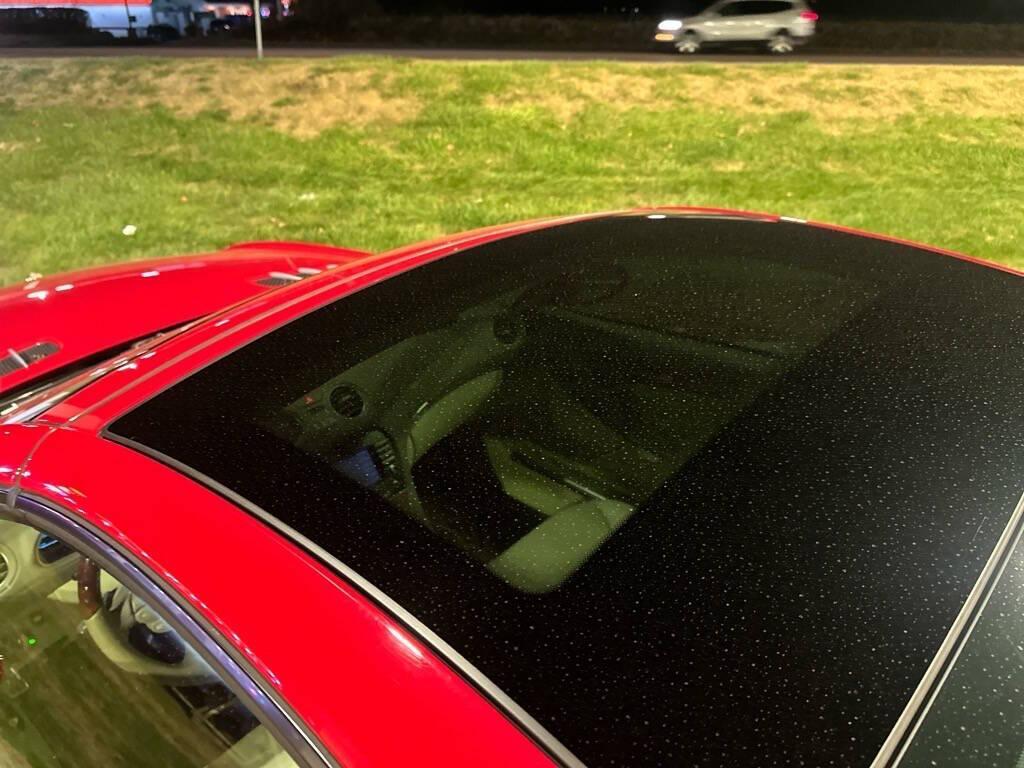 used 2008 Mercedes-Benz SL-Class car, priced at $25,995