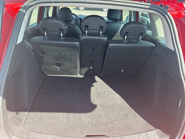 used 2019 MINI Countryman car, priced at $19,995