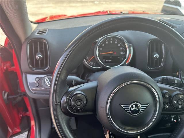 used 2019 MINI Countryman car, priced at $22,995