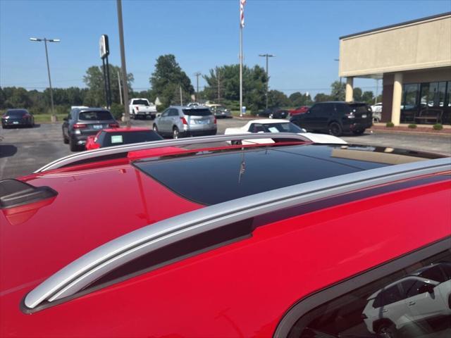 used 2019 MINI Countryman car, priced at $19,995