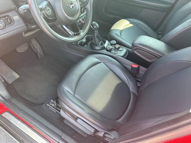 used 2019 MINI Countryman car, priced at $22,995