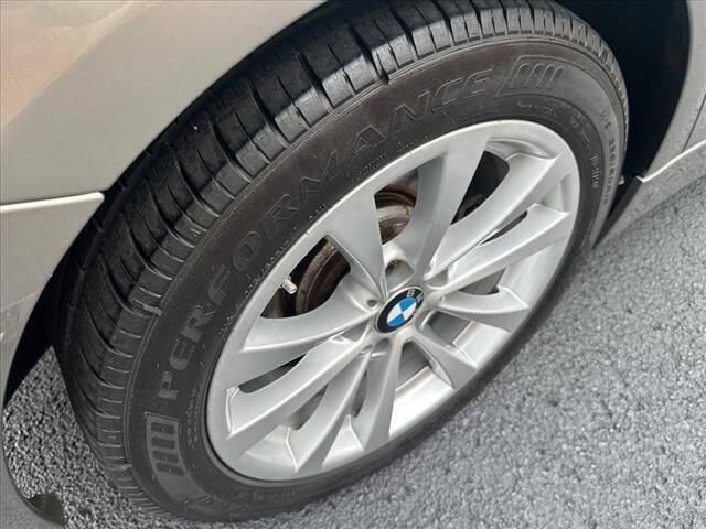 used 2017 BMW 320 car, priced at $14,995