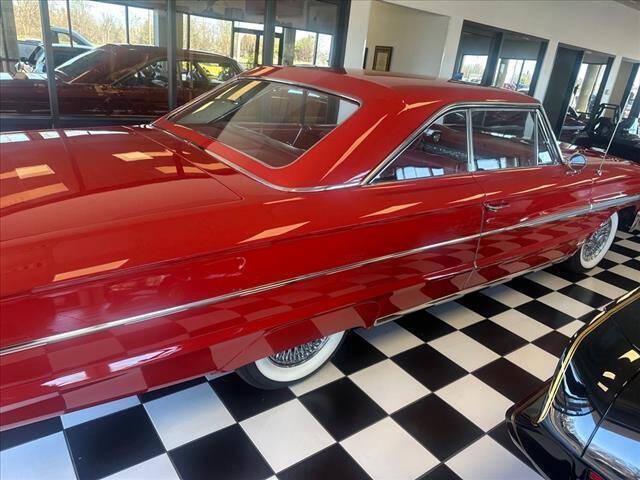 used 1964 Ford Galaxie car