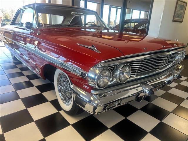 used 1964 Ford Galaxie car