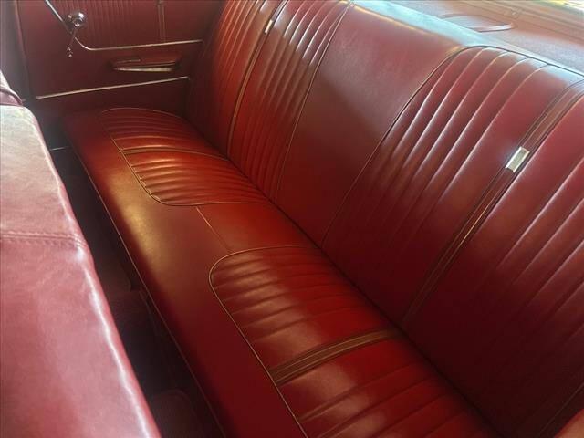 used 1964 Ford Galaxie car