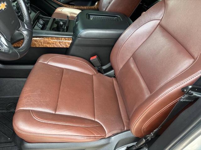 used 2019 Chevrolet Tahoe car, priced at $32,995