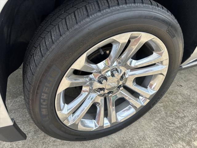 used 2019 Chevrolet Tahoe car, priced at $32,995