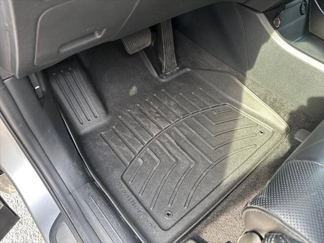 used 2023 Hyundai Santa Fe car, priced at $35,995