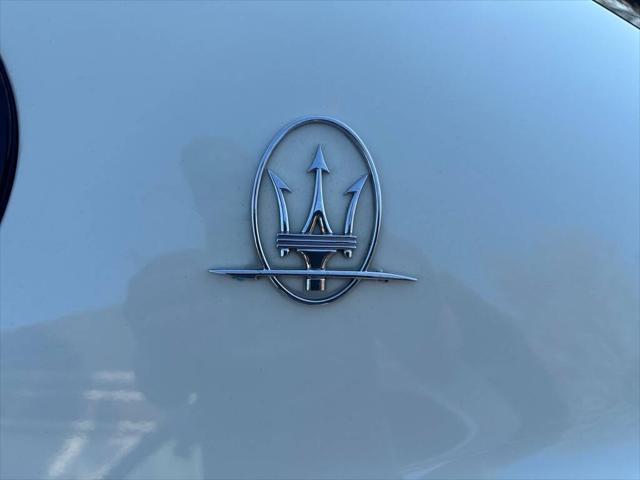 used 2009 Maserati GranTurismo car, priced at $23,995