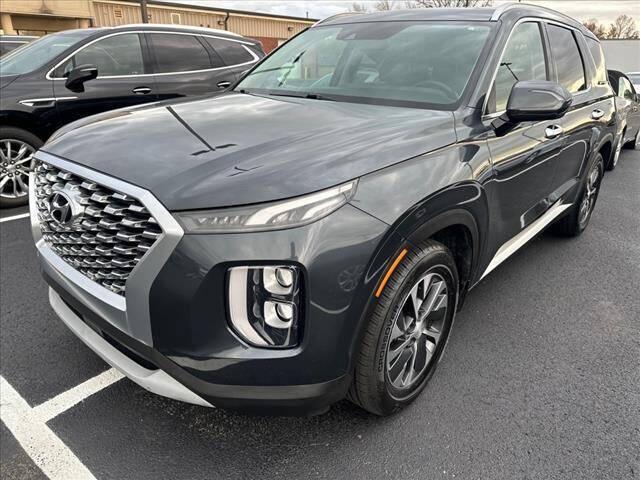 used 2020 Hyundai Palisade car, priced at $23,995