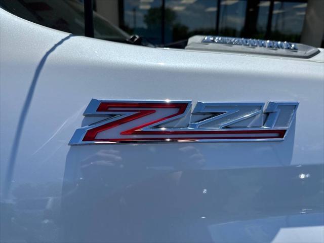 used 2020 Chevrolet Silverado 2500 car, priced at $53,995