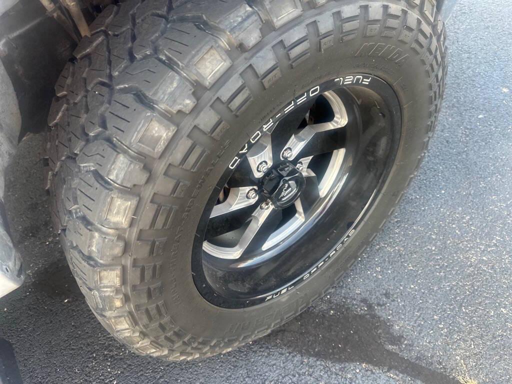 used 2007 Ford F-150 car, priced at $6,995