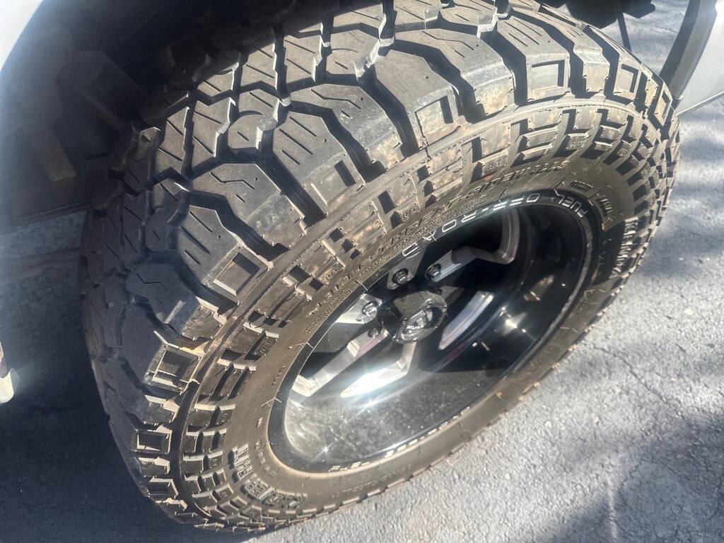 used 2007 Ford F-150 car, priced at $6,995