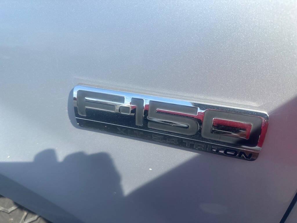 used 2007 Ford F-150 car, priced at $6,995