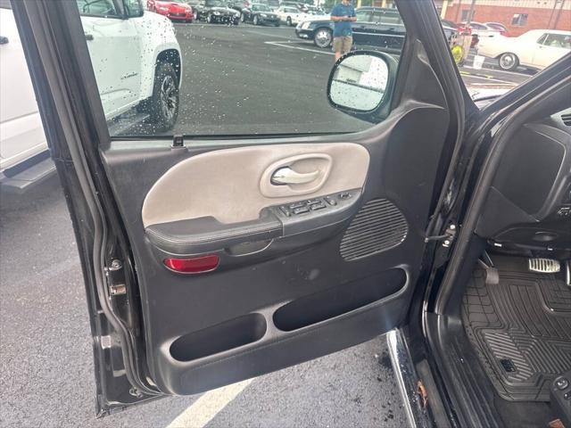 used 2003 Ford F-150 car, priced at $12,995