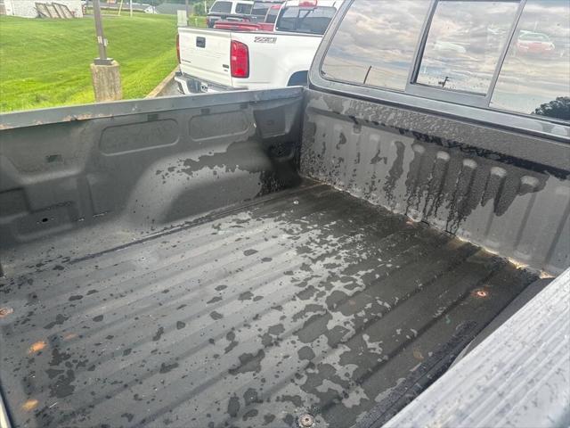 used 2003 Ford F-150 car, priced at $12,995