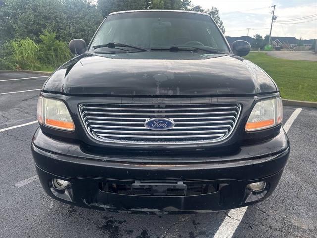 used 2003 Ford F-150 car, priced at $12,995