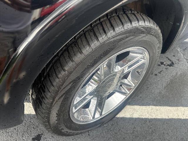 used 2003 Ford F-150 car, priced at $12,995