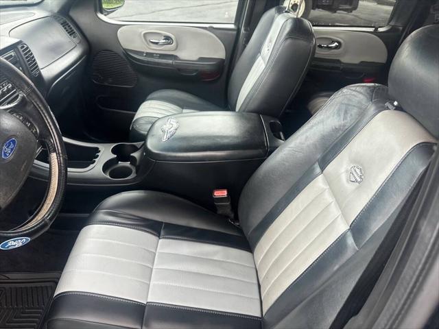 used 2003 Ford F-150 car, priced at $12,995