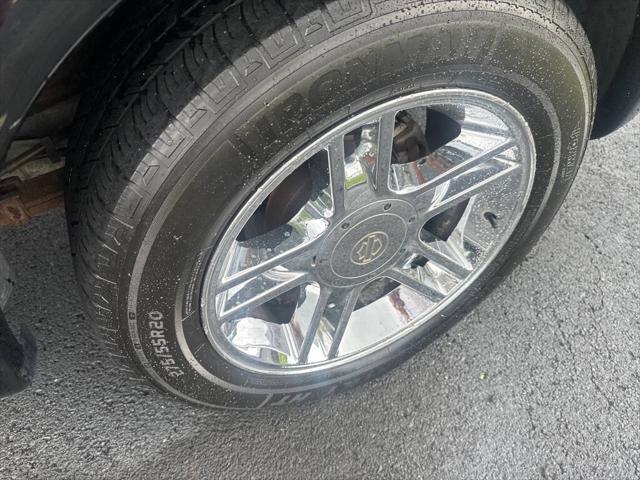 used 2003 Ford F-150 car, priced at $12,995