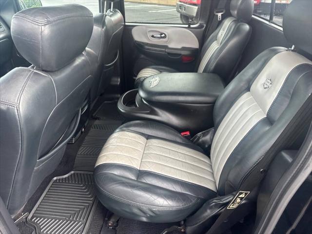 used 2003 Ford F-150 car, priced at $12,995
