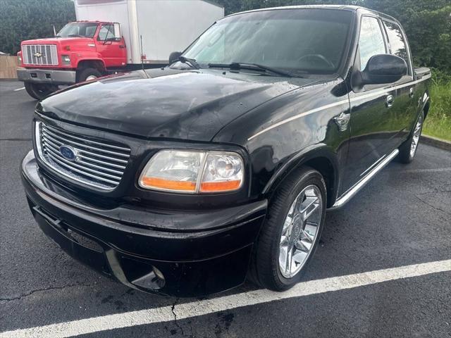 used 2003 Ford F-150 car, priced at $12,995