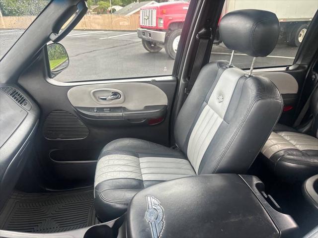 used 2003 Ford F-150 car, priced at $12,995