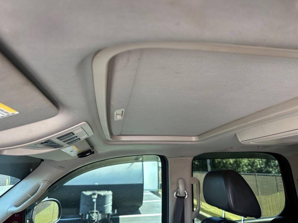 used 2007 Chevrolet Tahoe car, priced at $7,995