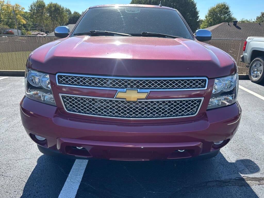 used 2007 Chevrolet Tahoe car, priced at $7,995
