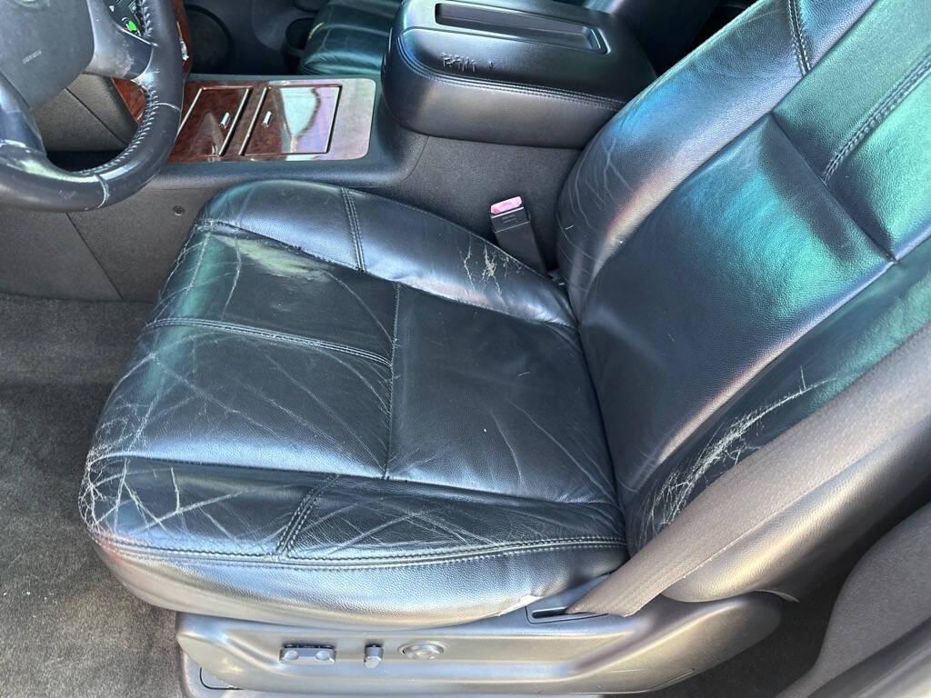 used 2007 Chevrolet Tahoe car, priced at $7,995